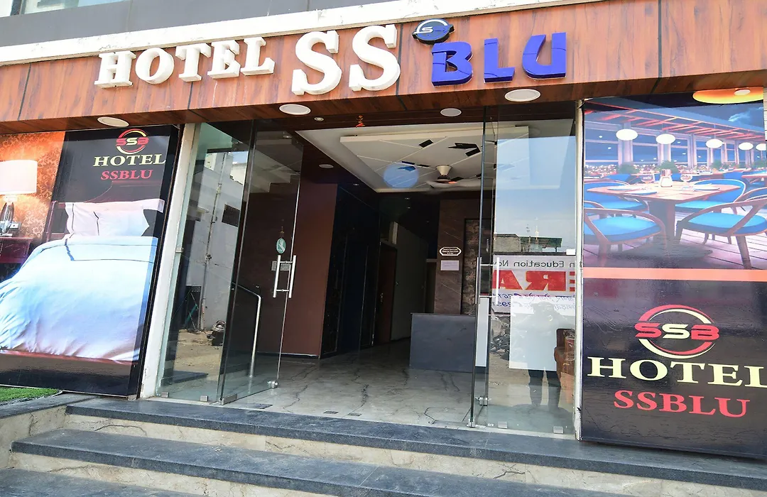Hotel Ss-1